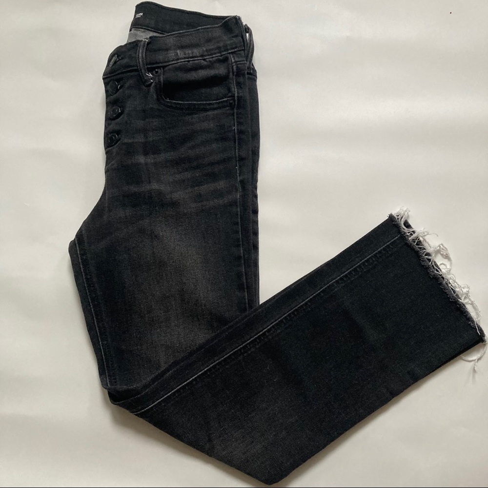 Old Navy Cropped Kick Flare